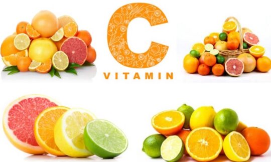 Những điều cần biết về Vitamin C