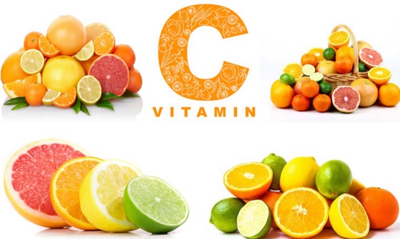 Những điều cần biết về Vitamin C