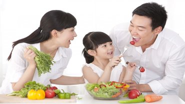 Muốn khỏe mạnh hãy ăn 6 loại thực phẩm sau