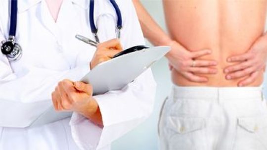 Các loại thực phẩm nên dùng cho người bệnh xương khớp, đau lưng