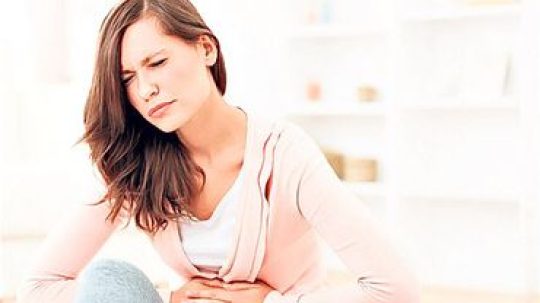 4 dấu hiệu báo động cơ thể bạn đang thiếu chất xơ