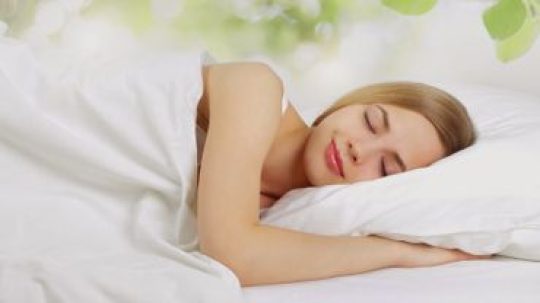 Bí quyết để sở hữu giấc ngủ ngon