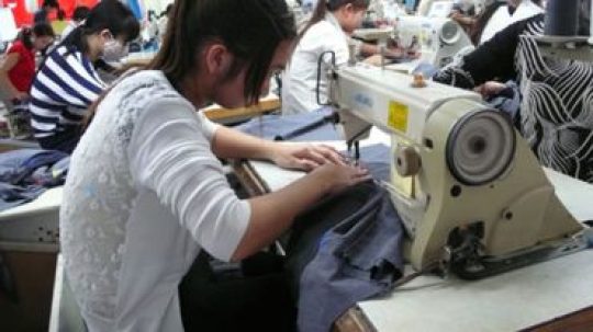 Bí quyết giúp công nhân tăng ca mà vẫn bền sức