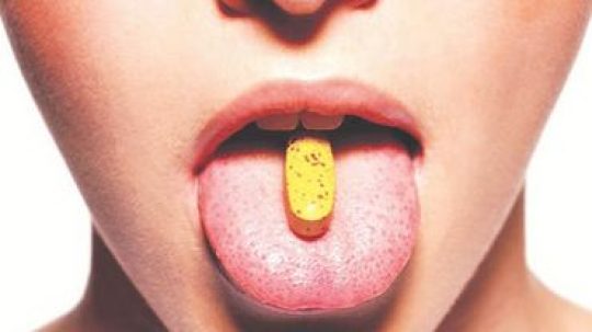 Thừa vitamin hệ quả khó lường