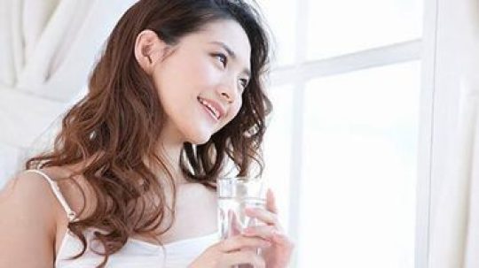 Bạn đã uống nước đúng cách?