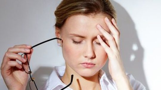 Lợi ích xua tan căng thẳng, mệt mỏi của vitamin mà bạn nên biết